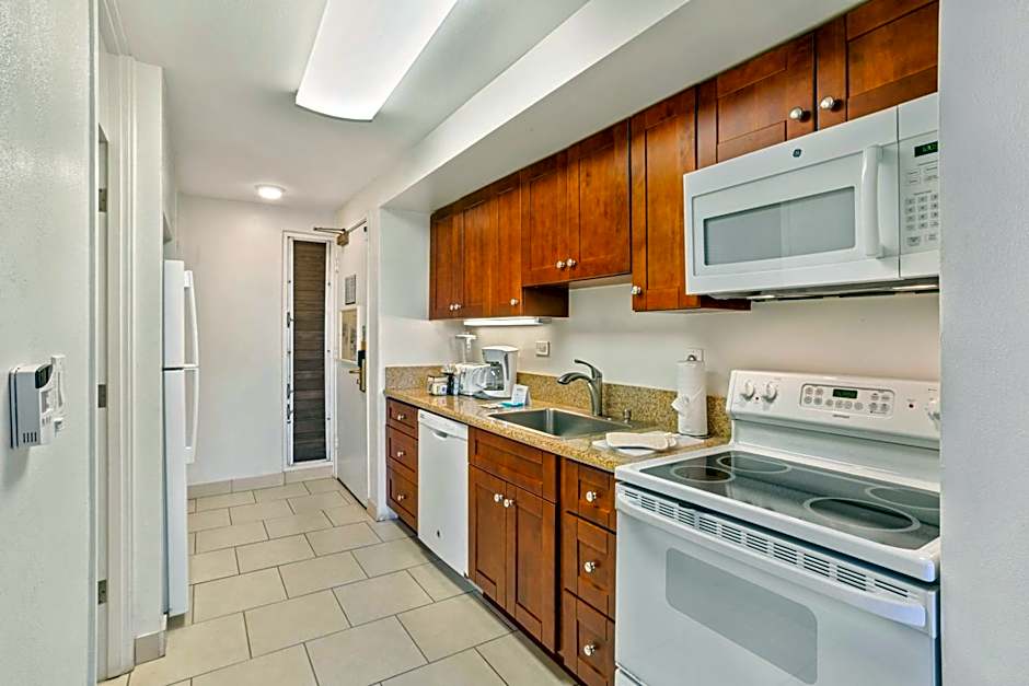 Aston Maui Kaanapali Villas