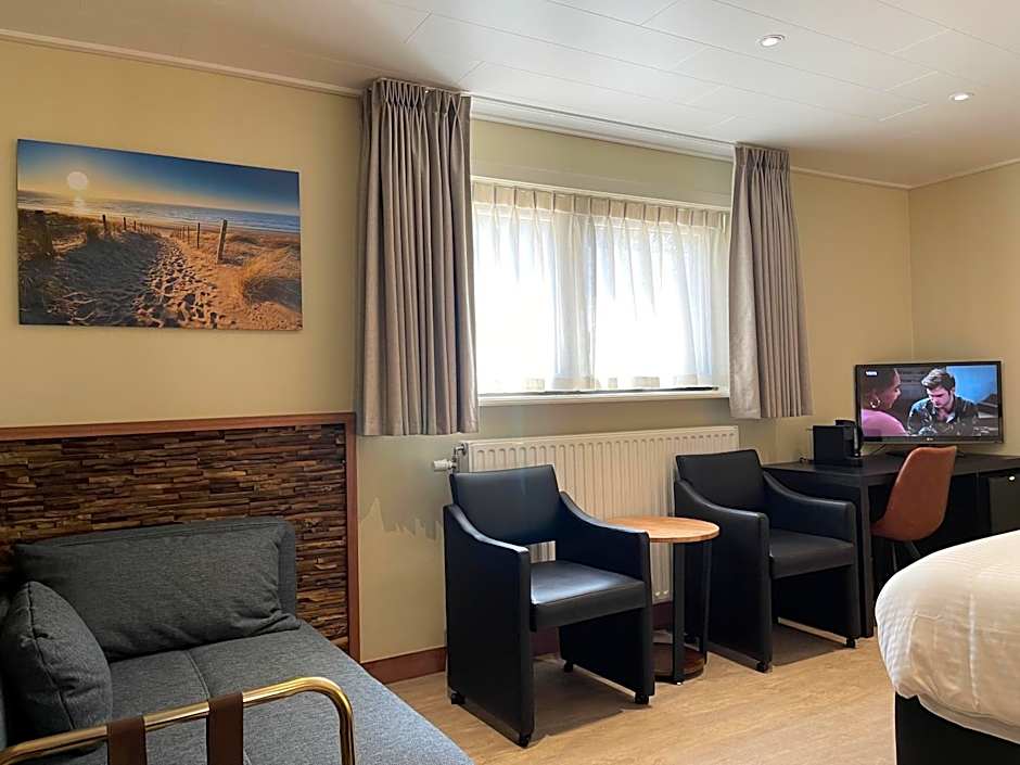 Villa Hotel