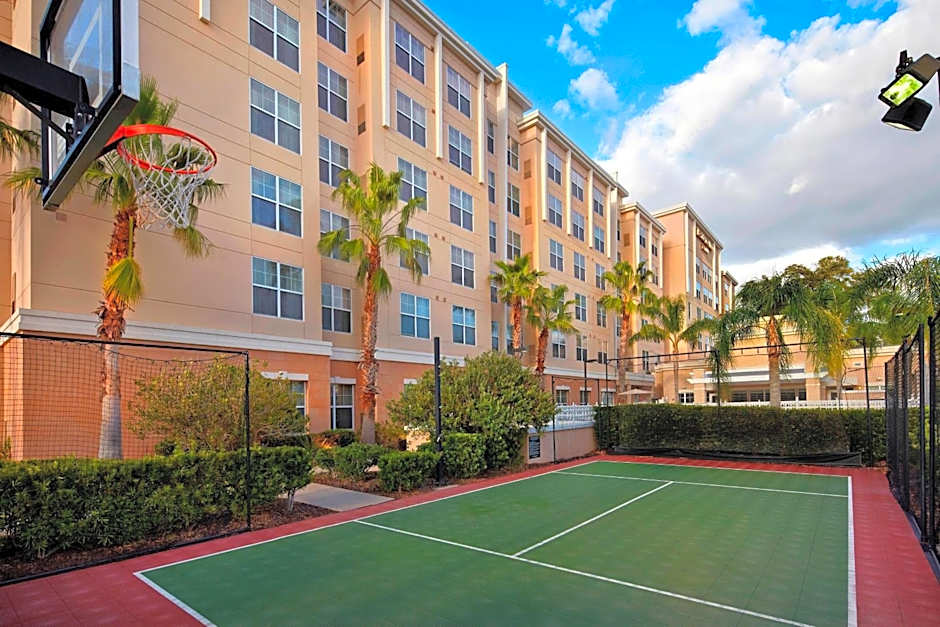 Residence Inn by Marriott Orlando Lake Mary