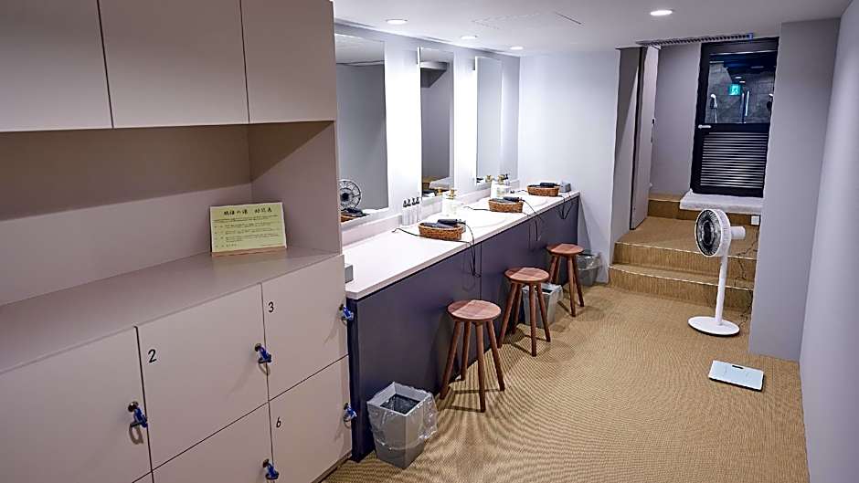 Hotel Global View Tsuchiura
