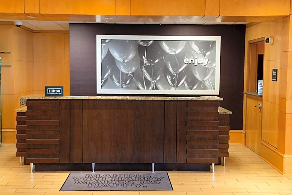 Hampton Inn & Suites by Hilton Langley-Surrey