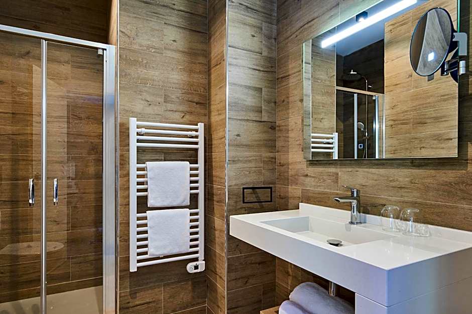 Le Grand Hôtel, The Originals Relais