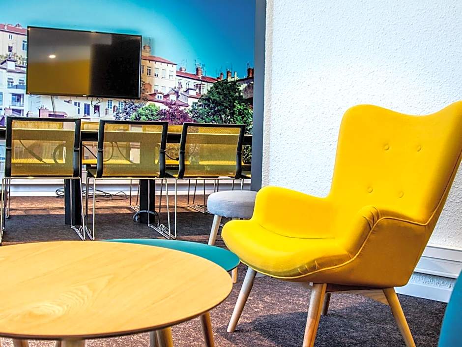 Novotel Lyon Bron Eurexpo