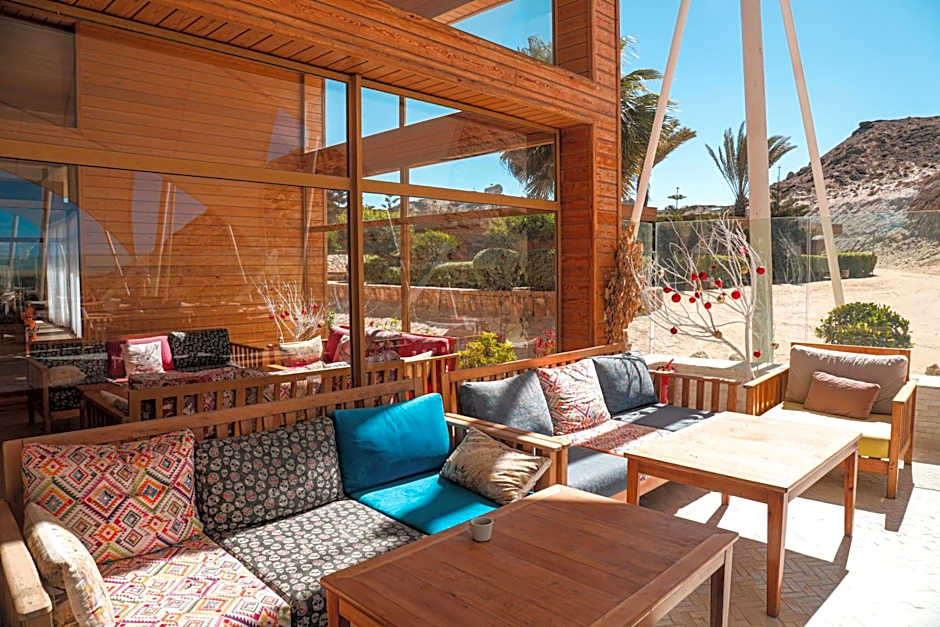 Hotel Dakhla Club & SPA