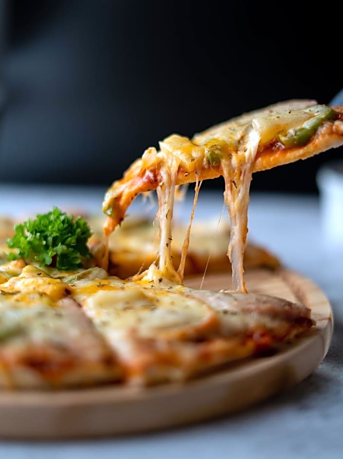 West Loch Park Hotel Vigan