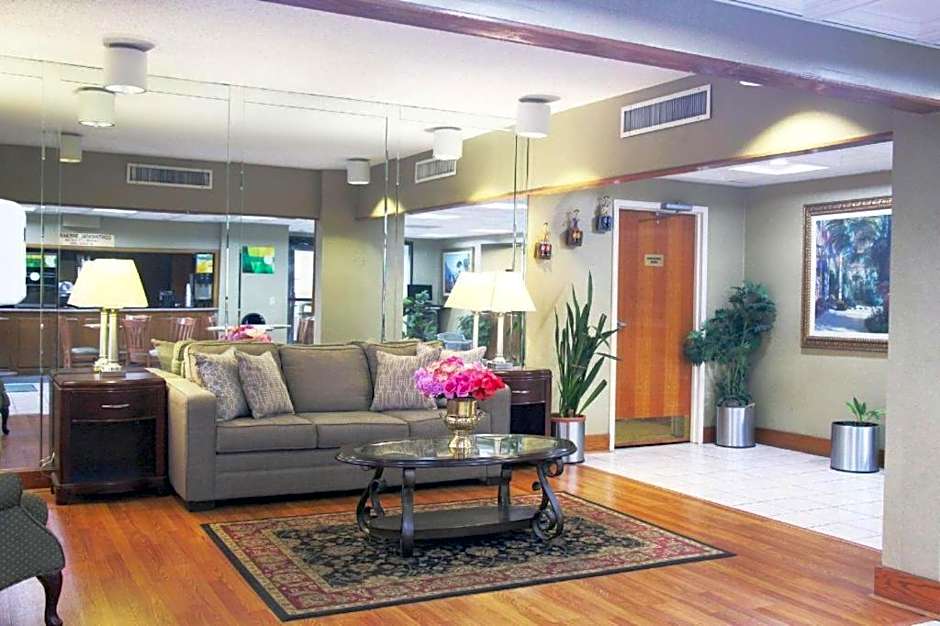 Quality Inn & Suites Franklin