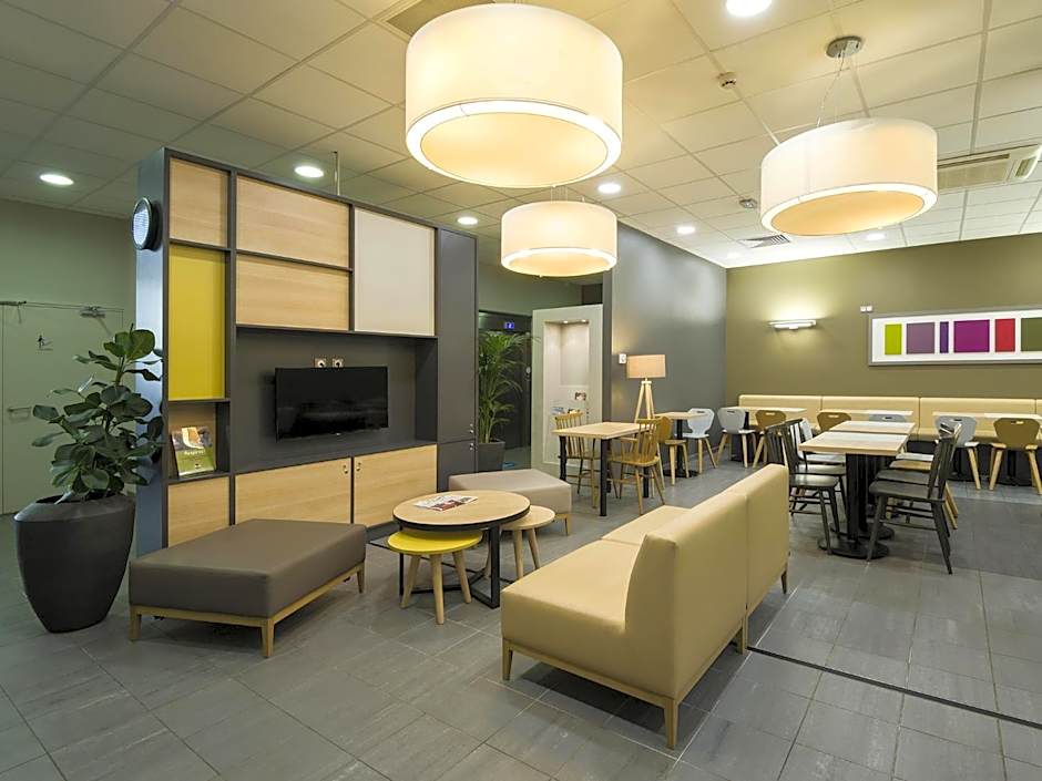 B&B HOTEL Lyon Ouest Tassin