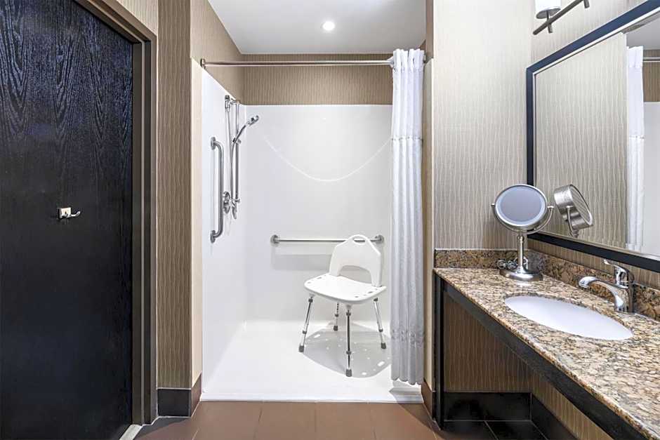 Best Western Premier Freeport Inn Calgary Airport