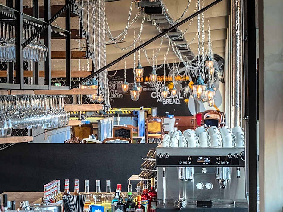 Staycity Aparthotels Leipzig City Centre