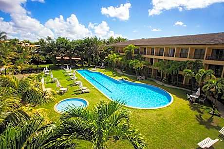 Catussaba Business Hotel