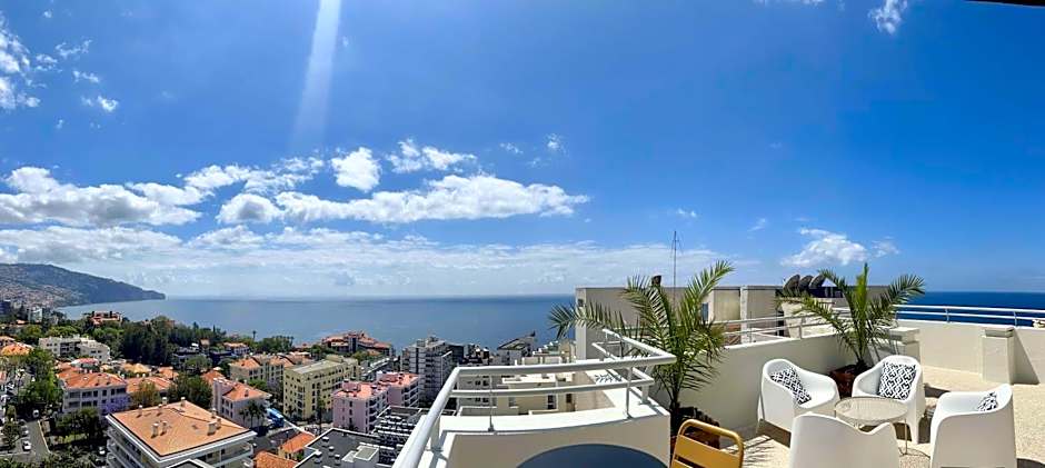 Dorisol Mimosa Studio Hotel