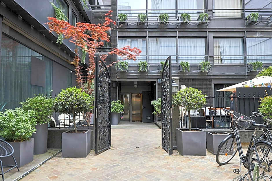 Résidence Rayz Private Suites