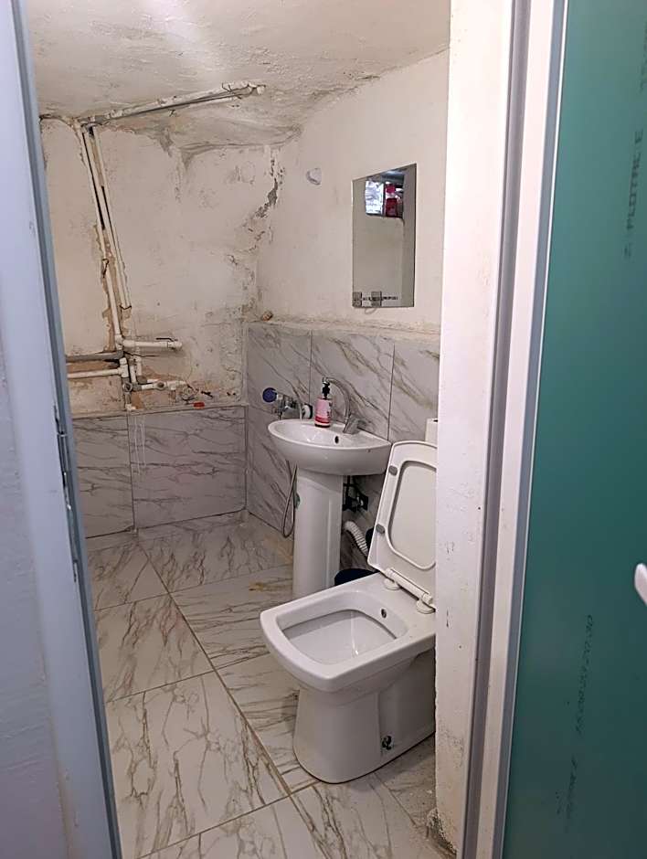 Gılgamesh Maria butik otel