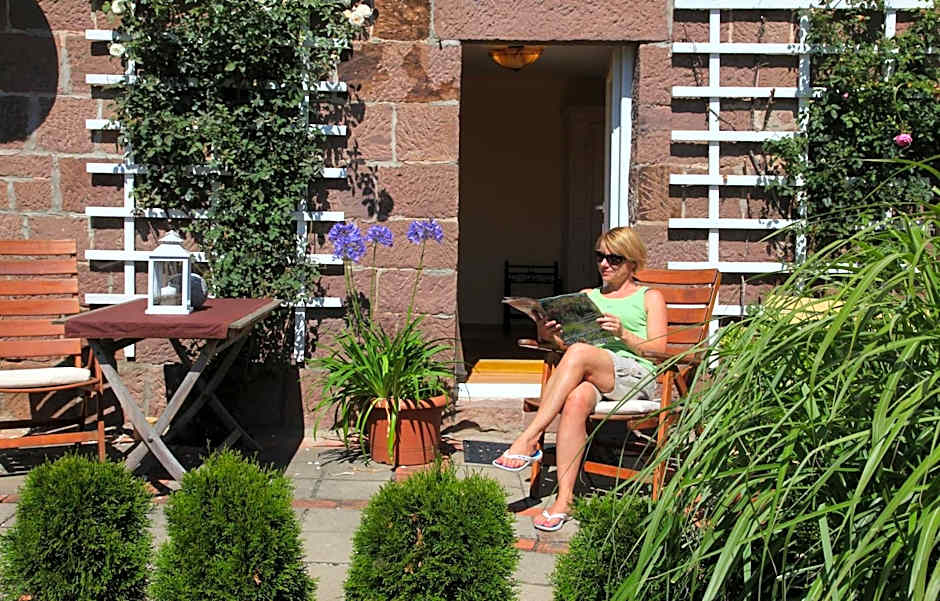 Pension & Appartments Landhaus Bettina Fulda
