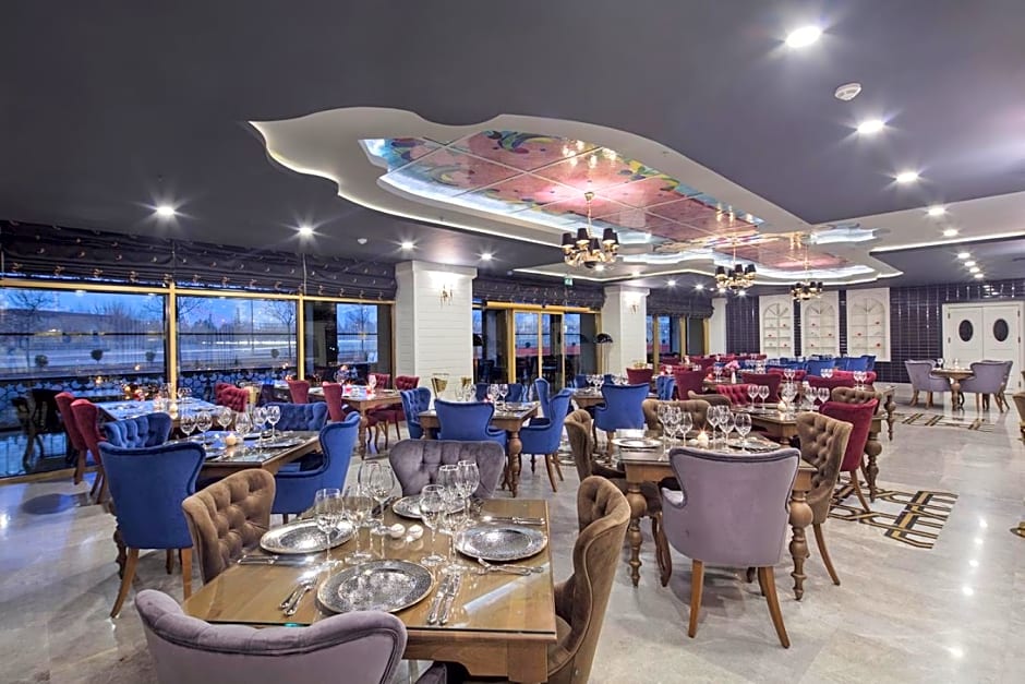 Grand Millennium Konya