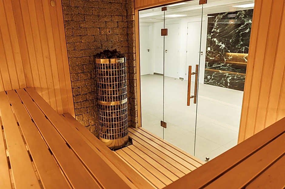 Nacavi Albir Aparthotel