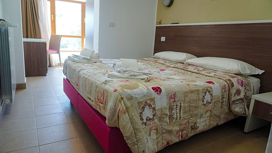 Chalet Madonna di Viggiano