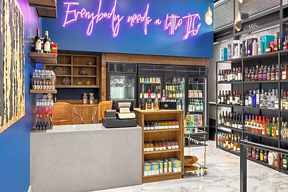 Hotel Indigo - Vancouver Dwtn - Portland Area By IHG