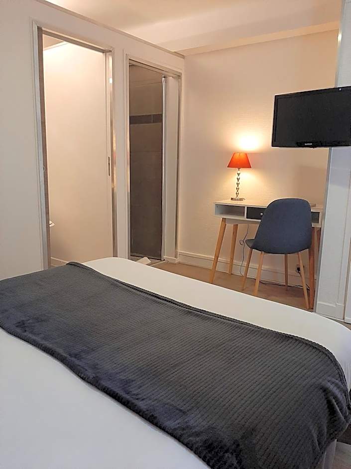 Hôtel Bellevue Cannes