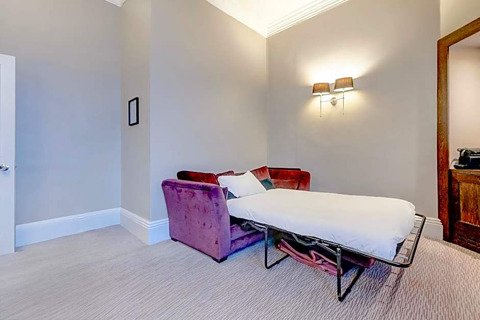 The Landmark Hotel and Leisure Club a Palette hotel