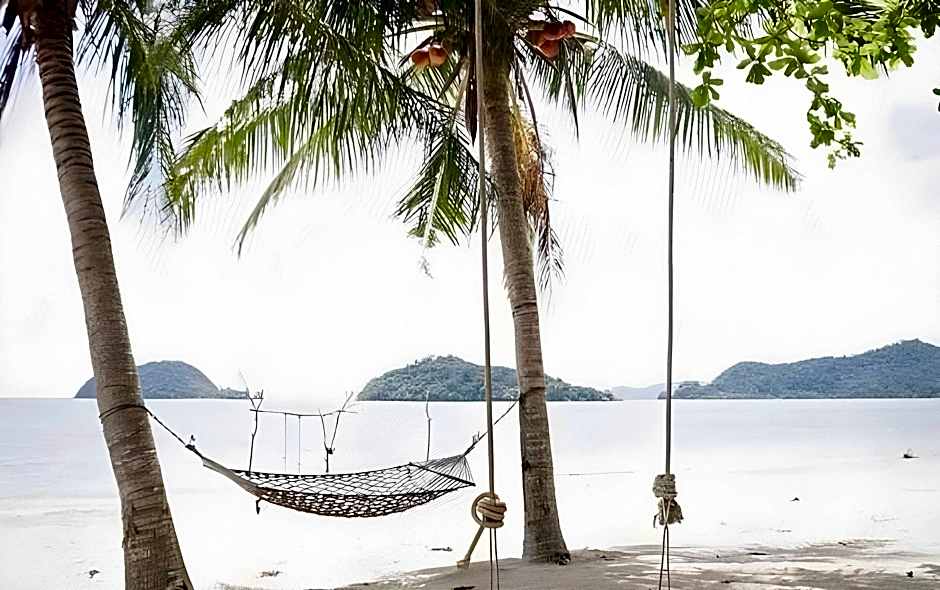 Baan Koh Mak