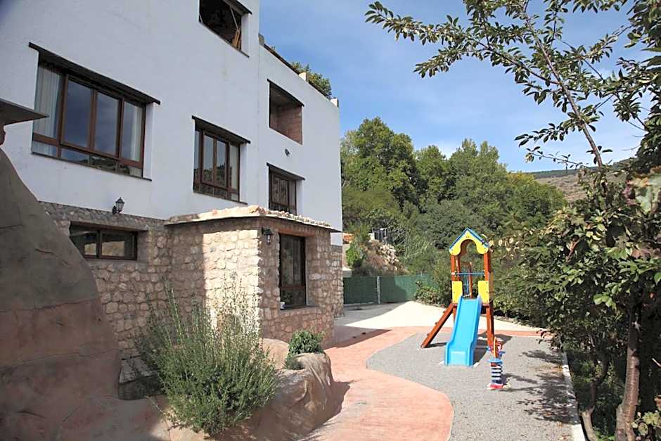 El Cercado Turismo Rural & SPA