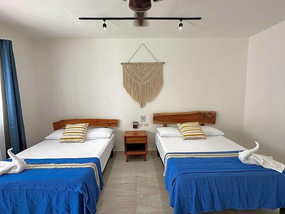 Hotel Plaza Nardos