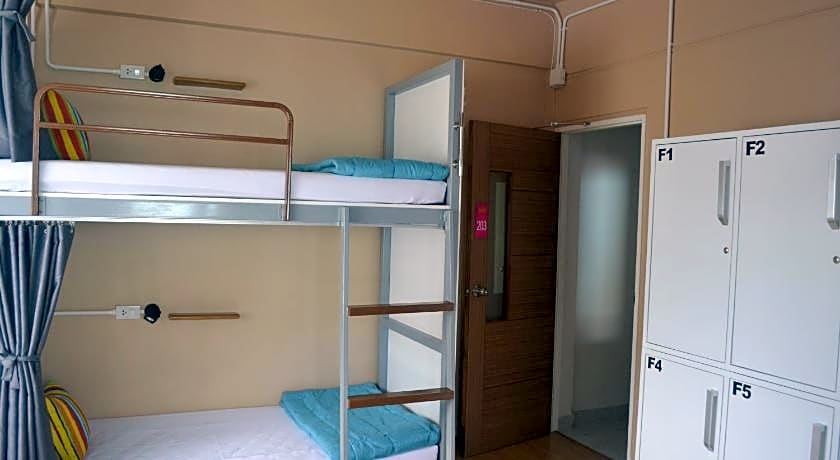 iDeal Beds Hostel Ao Nang Beach