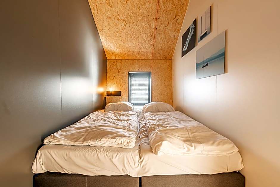 Vakantiepark De Wiedense Meren