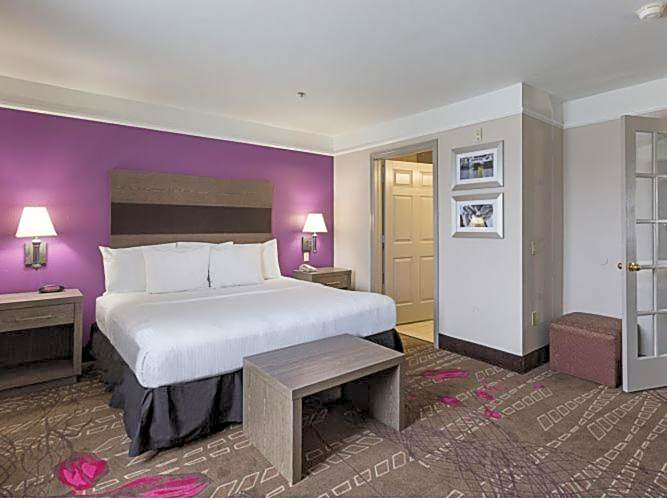 Kemah Edgewater Hotel, SureStay Collection by Best Western