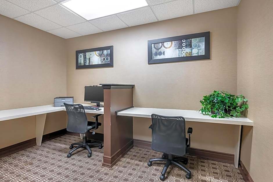 Comfort Suites Ocala North