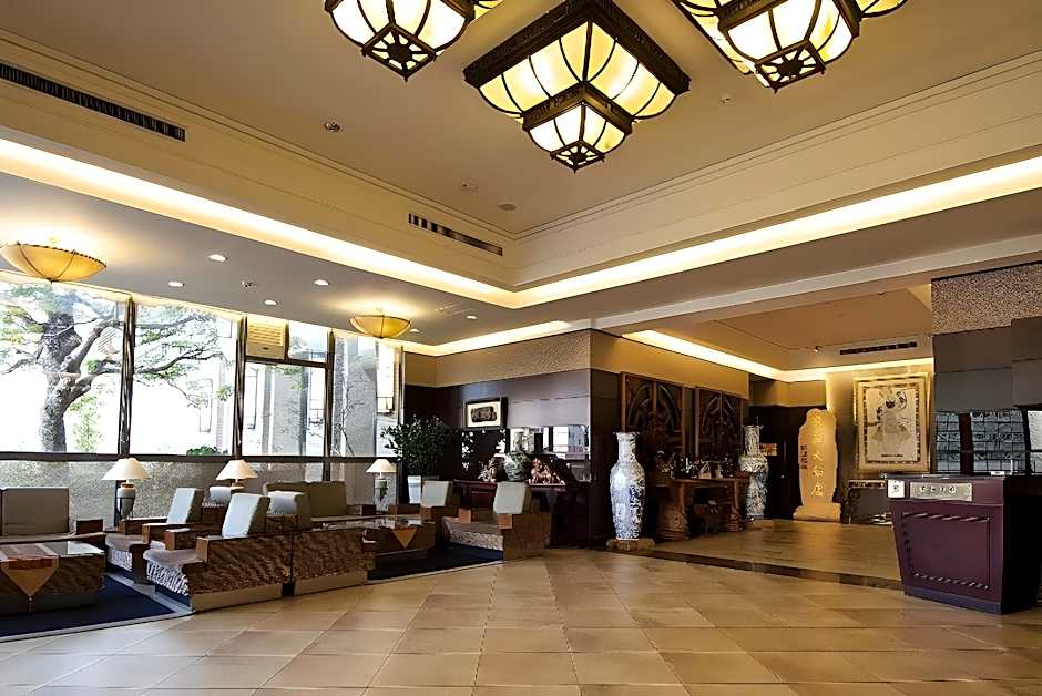 Jia Hsin Garden Hotel