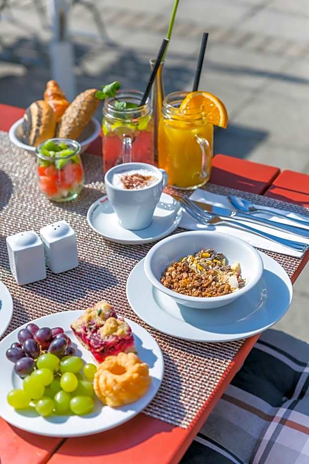 Hotel Oberhausen Neue Mitte Affiliated by Melia