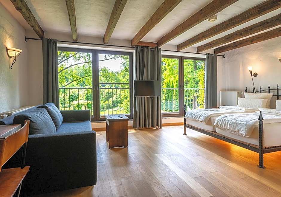 Hotel Land Gut Höhne