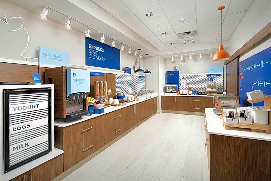Holiday Inn Express - Thomasville By IHG