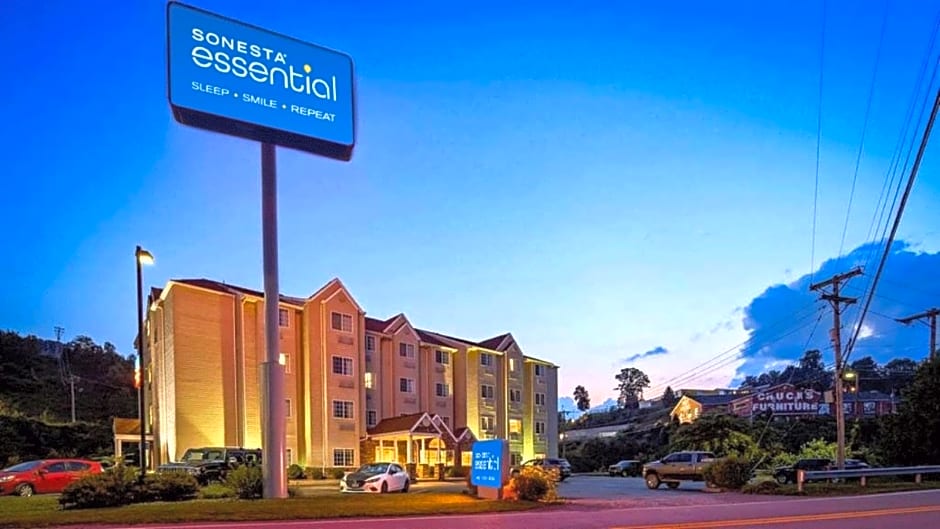Sonesta Essential Morgantown