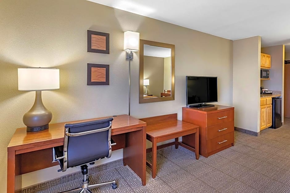 Comfort Inn Evansville