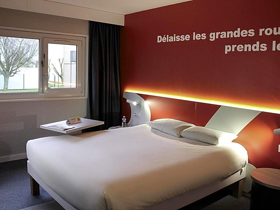 ibis Styles Beauvais ( Ex Mercure )