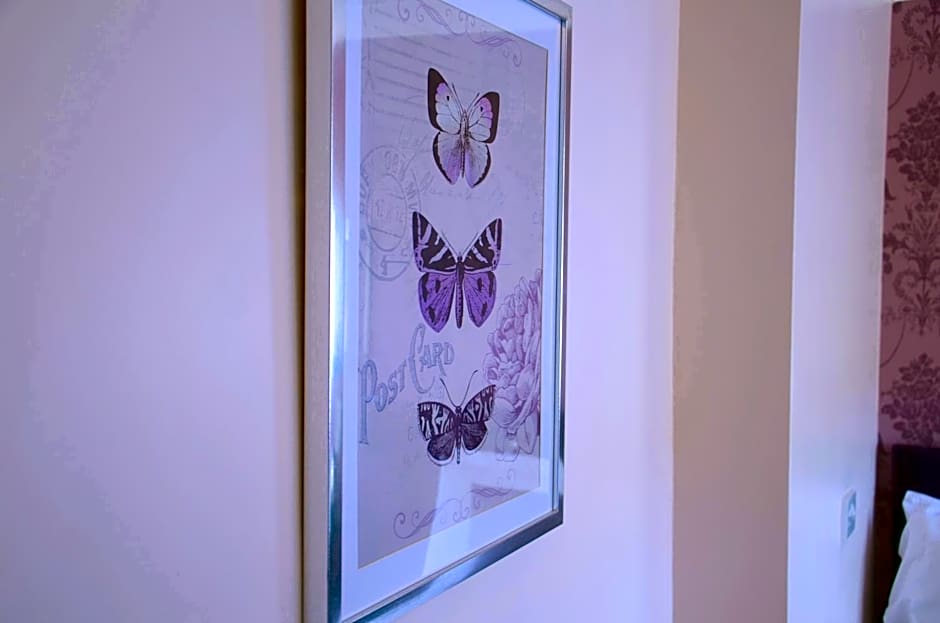 The Lemonfield Hotel