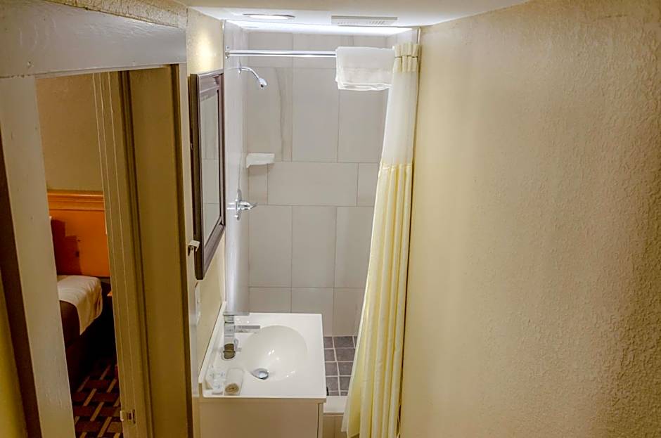 Relax Inn - Bryson City