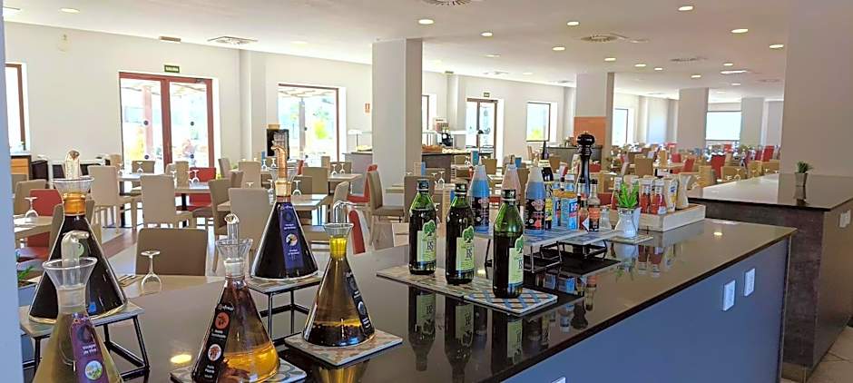 Ohtels Campo De Gibraltar