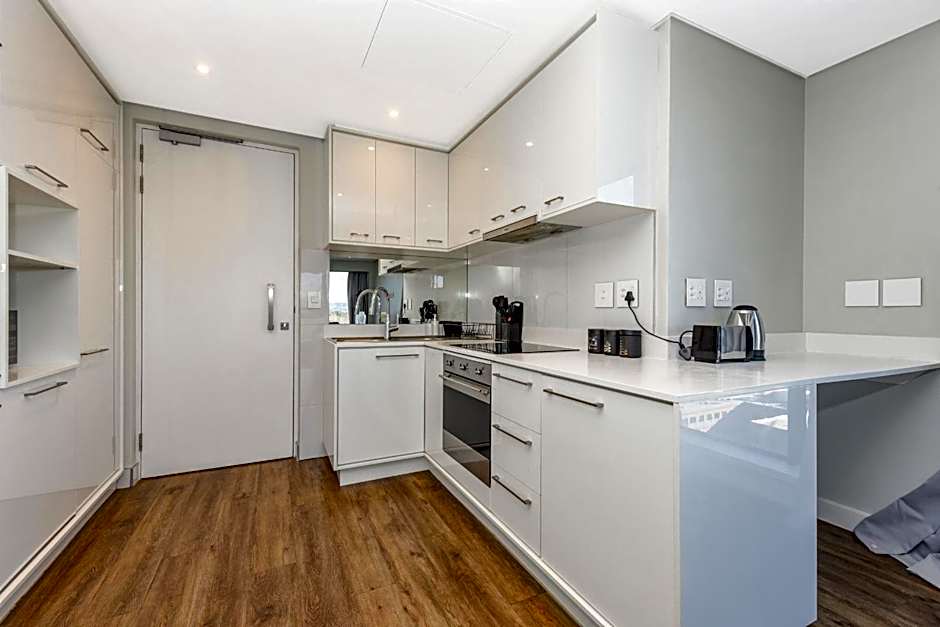 The Park Central Residence - WITH GENERATOR