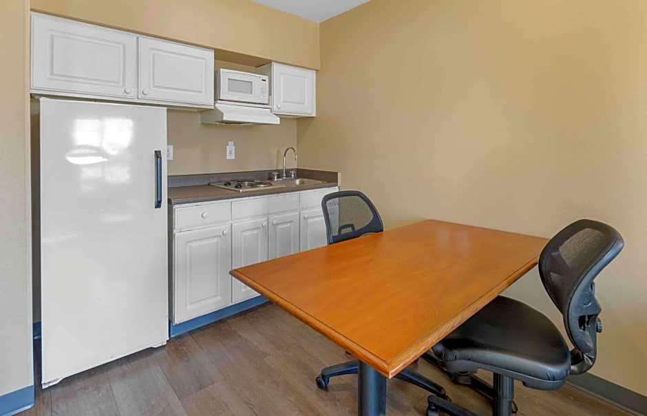 Extended Stay America Suites - Anchorage - Midtown