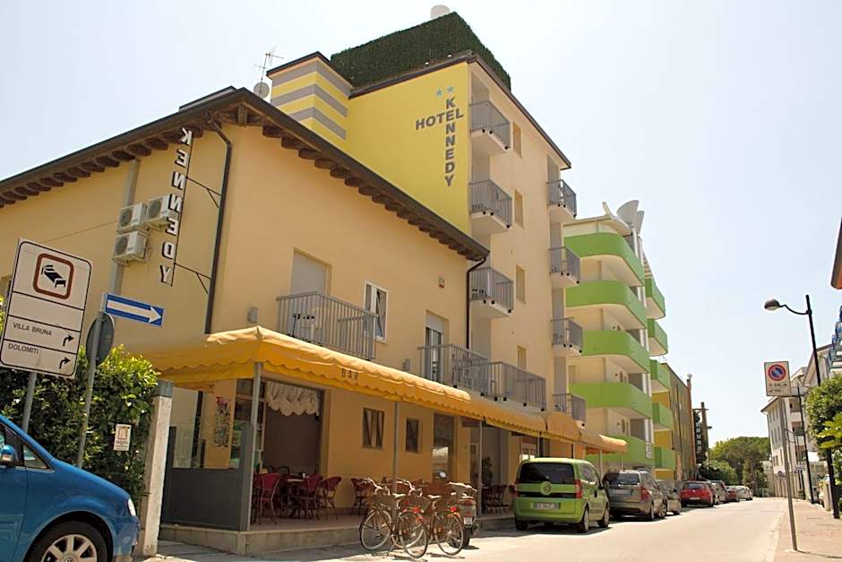 Hotel Kennedy