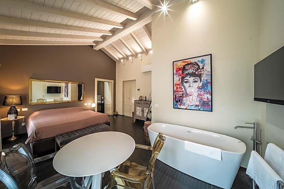 Palazzo Gozzi Bed & Beauty