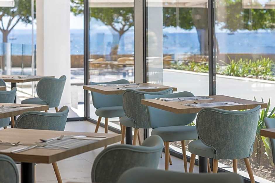 Hotel Palia Tropico Playa