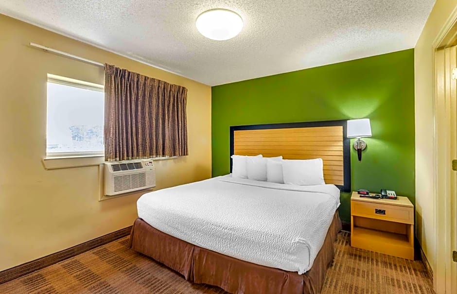 Extended Stay America Suites - Chesapeake - Churchland Blvd.