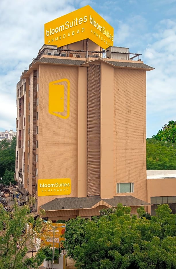 bloomSuites  Ahmedabad
