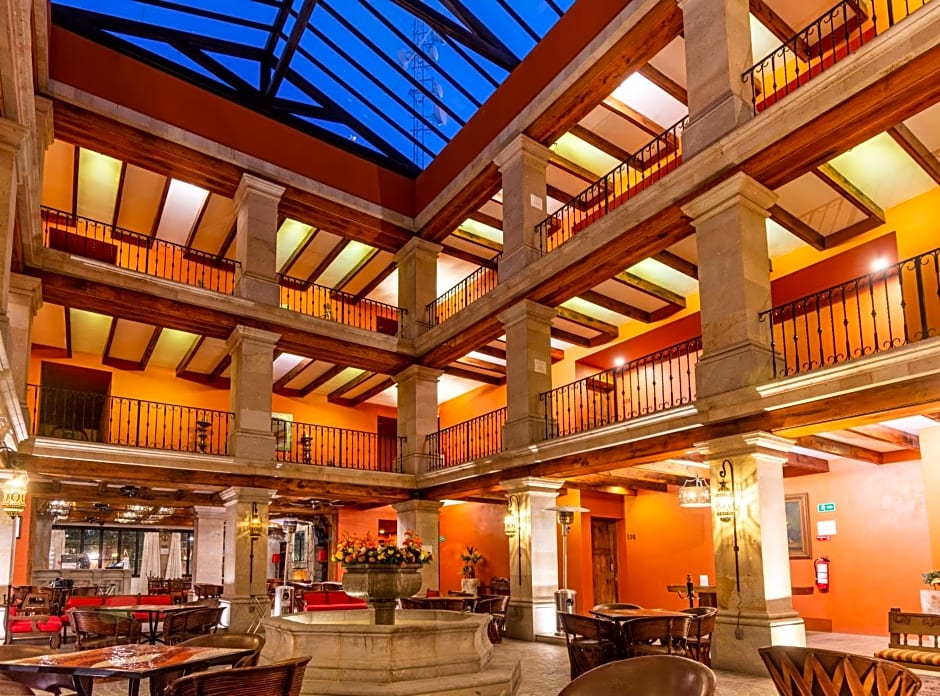 Hotel Casa Primavera Boutique & Spa