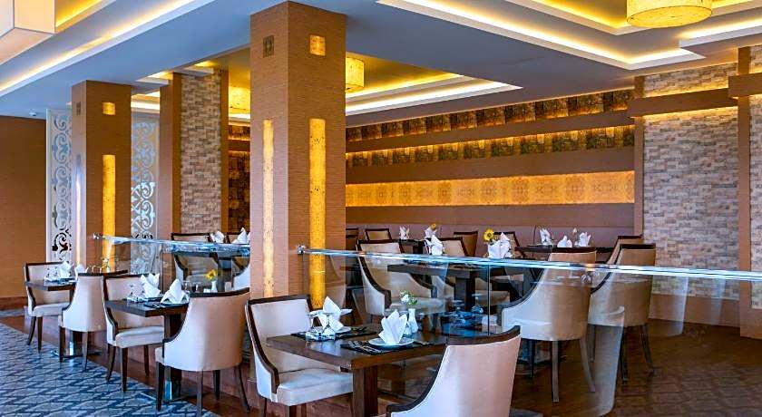 Labranda Ephesus Princess - All Inclusive